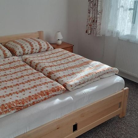 Apartman Danuska ハルラホフ エクステリア 写真