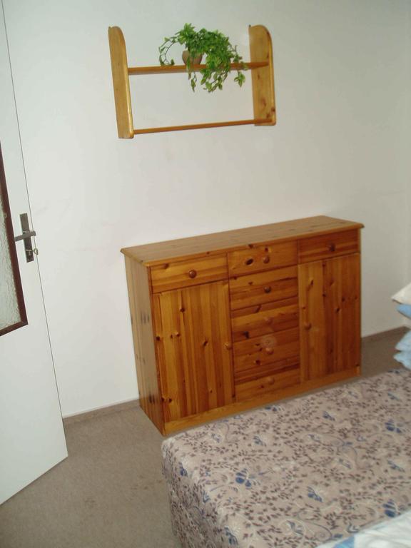 Apartman Danuska ハルラホフ エクステリア 写真