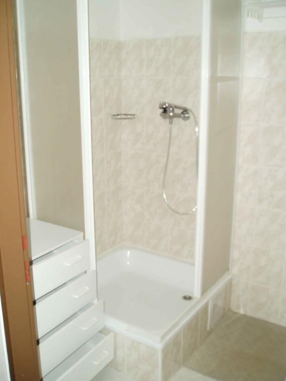 Apartman Danuska ハルラホフ エクステリア 写真