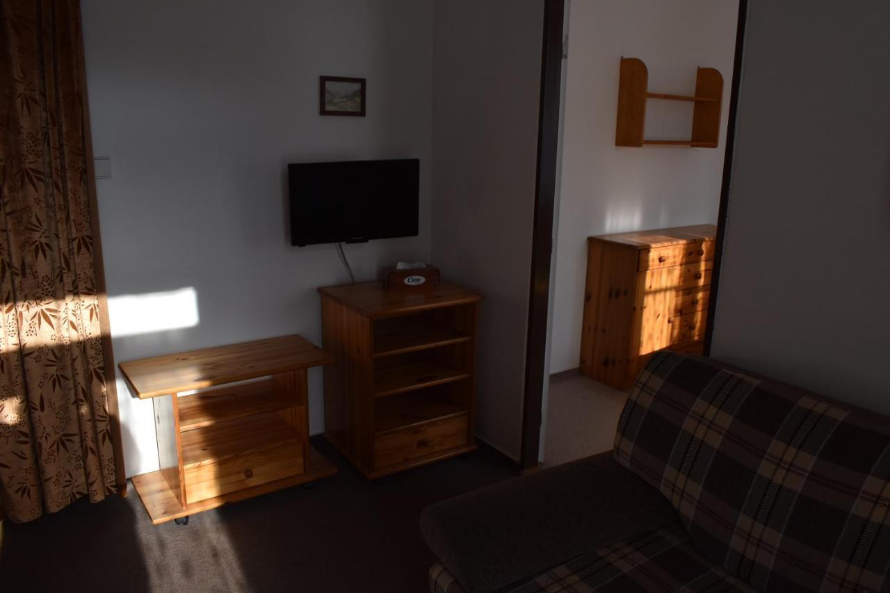 Apartman Danuska ハルラホフ エクステリア 写真
